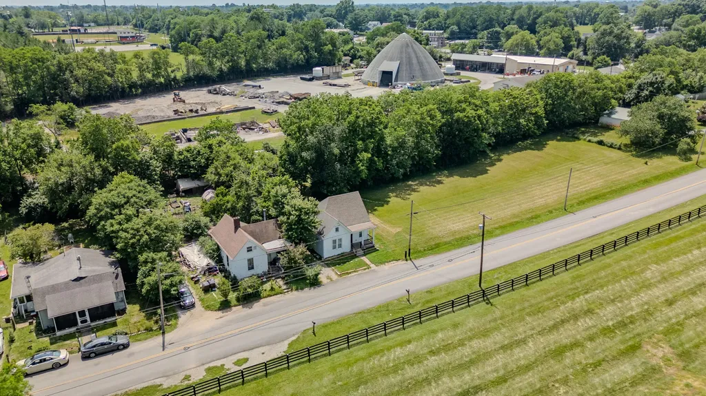 863 E Main Street Georgetown KY 40324