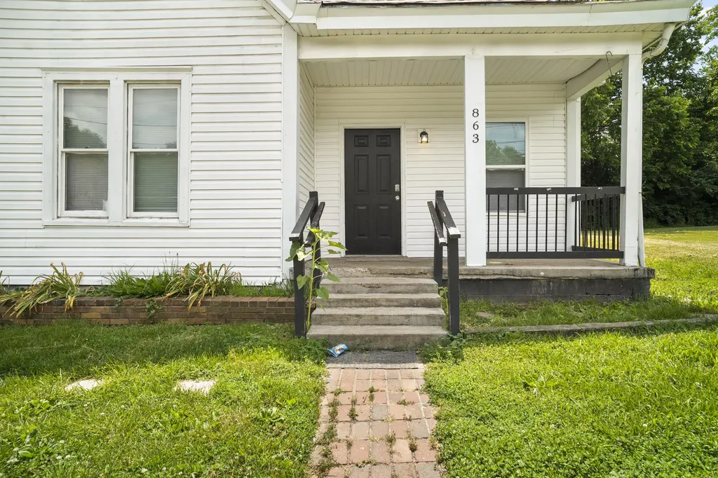 863 E Main Street Georgetown KY 40324