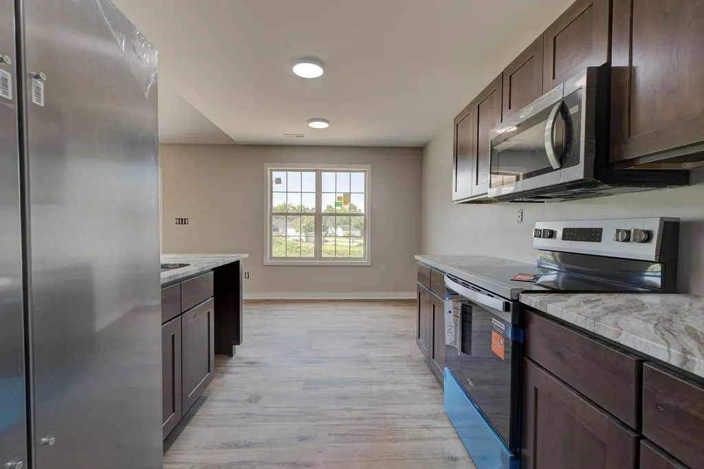 156 Elk Drive Stamping Ground KY 40379