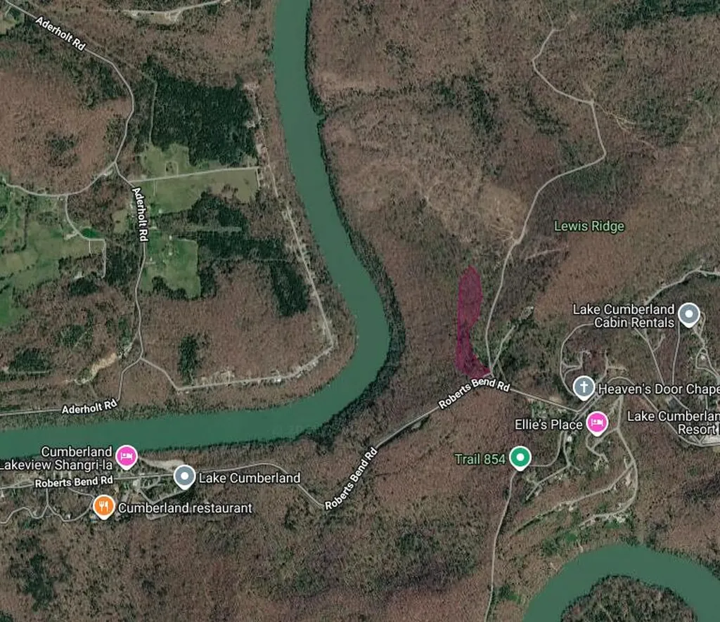 9999 Roberts Bend Road Burnside KY 42519