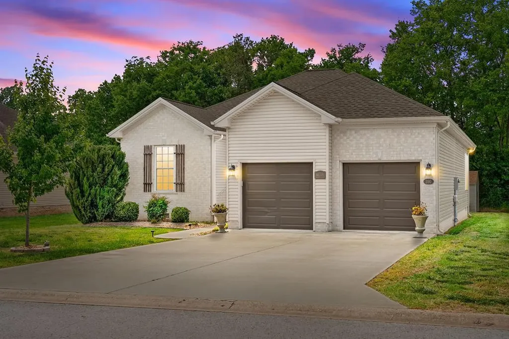390 Irish Circle Hopkinsville KY 42240