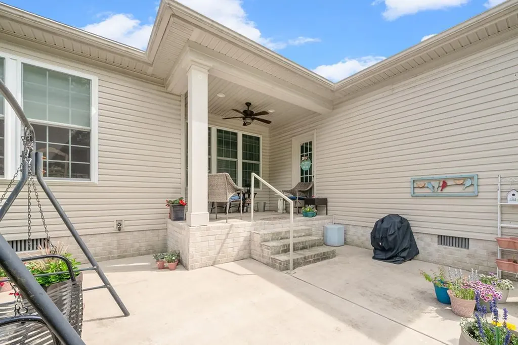 390 Irish Circle Hopkinsville KY 42240