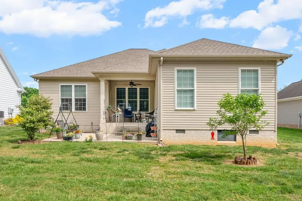 390 Irish Circle Hopkinsville KY 42240