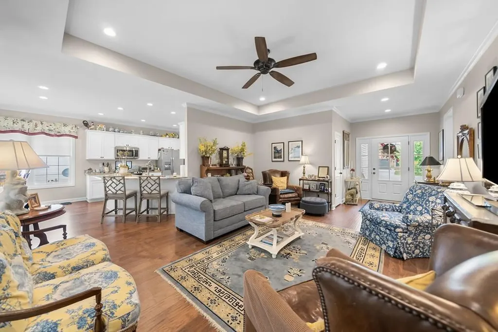 390 Irish Circle Hopkinsville KY 42240