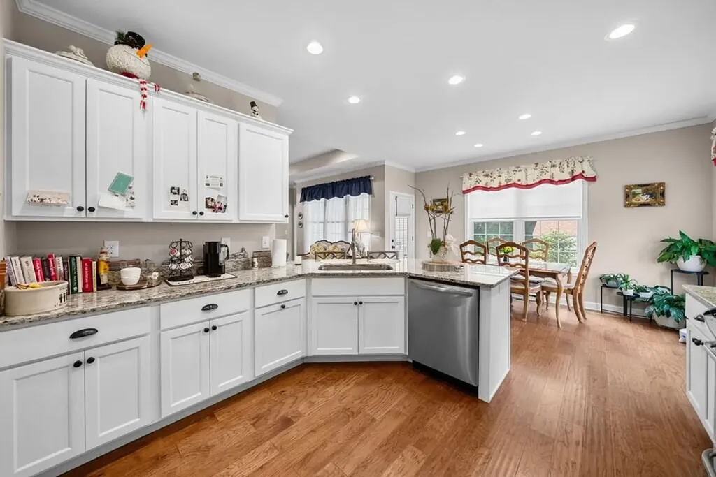 390 Irish Circle Hopkinsville KY 42240