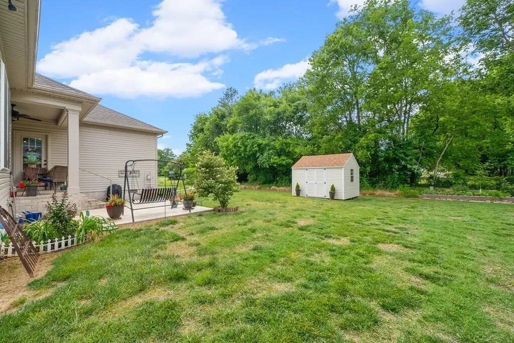 390 Irish Circle Hopkinsville KY 42240