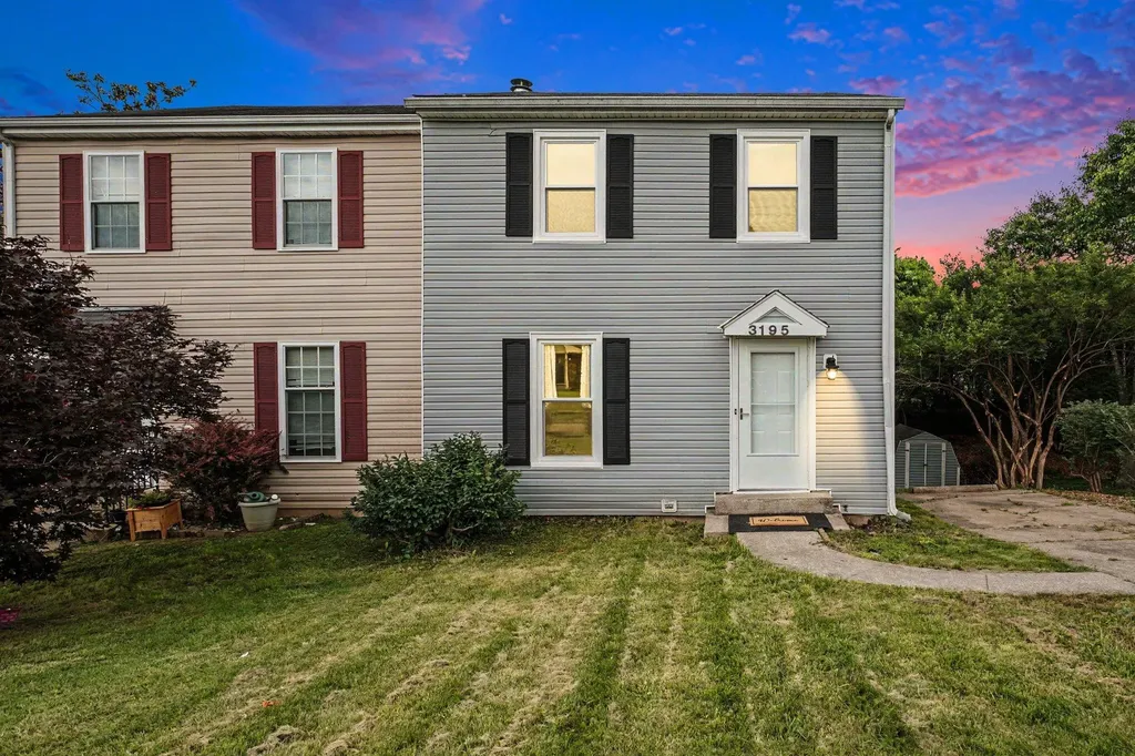 3195 Aqueduct Drive Lexington KY 40517