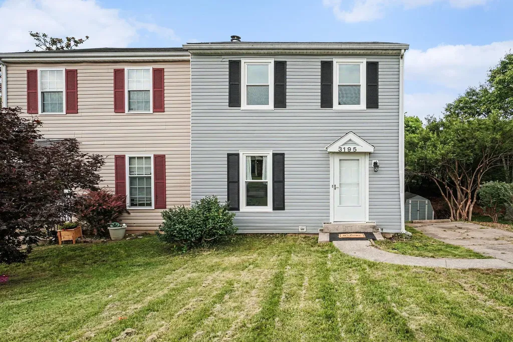 3195 Aqueduct Drive Lexington KY 40517