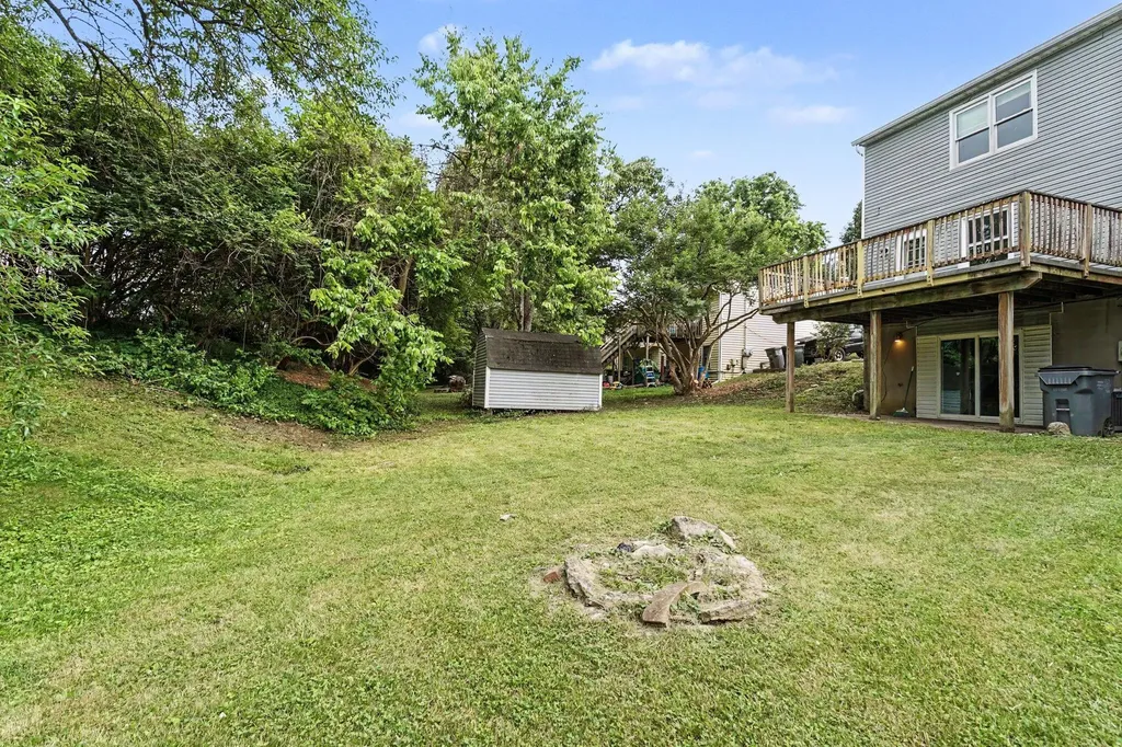 3195 Aqueduct Drive Lexington KY 40517