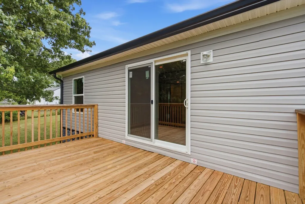 259 Forest Drive Sharpsburg KY 40374