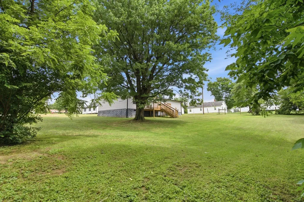 259 Forest Drive Sharpsburg KY 40374