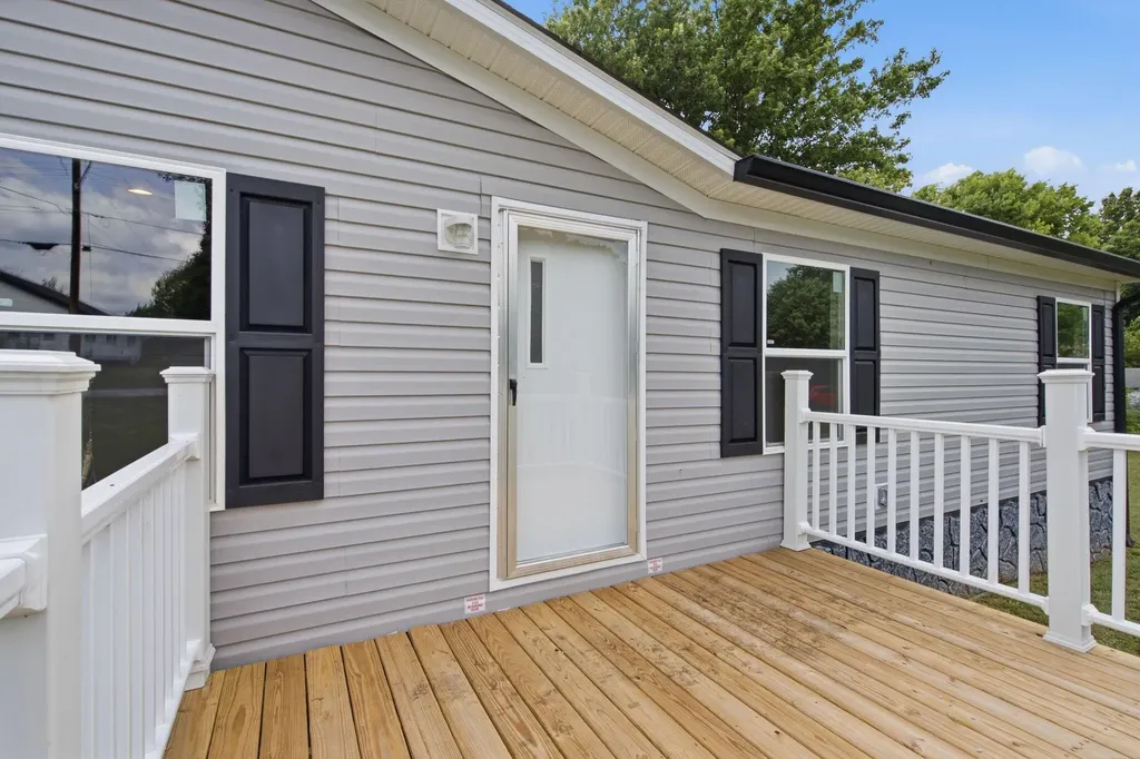259 Forest Drive Sharpsburg KY 40374