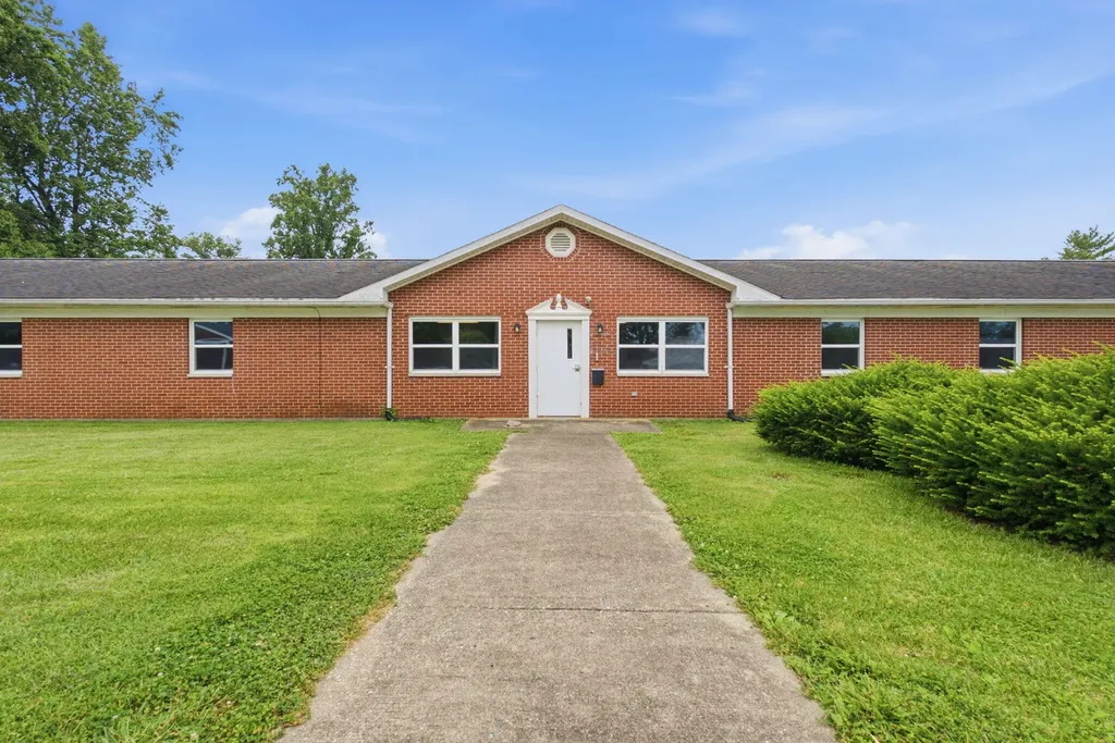 1007 Mojave Trail Frankfort KY 40601