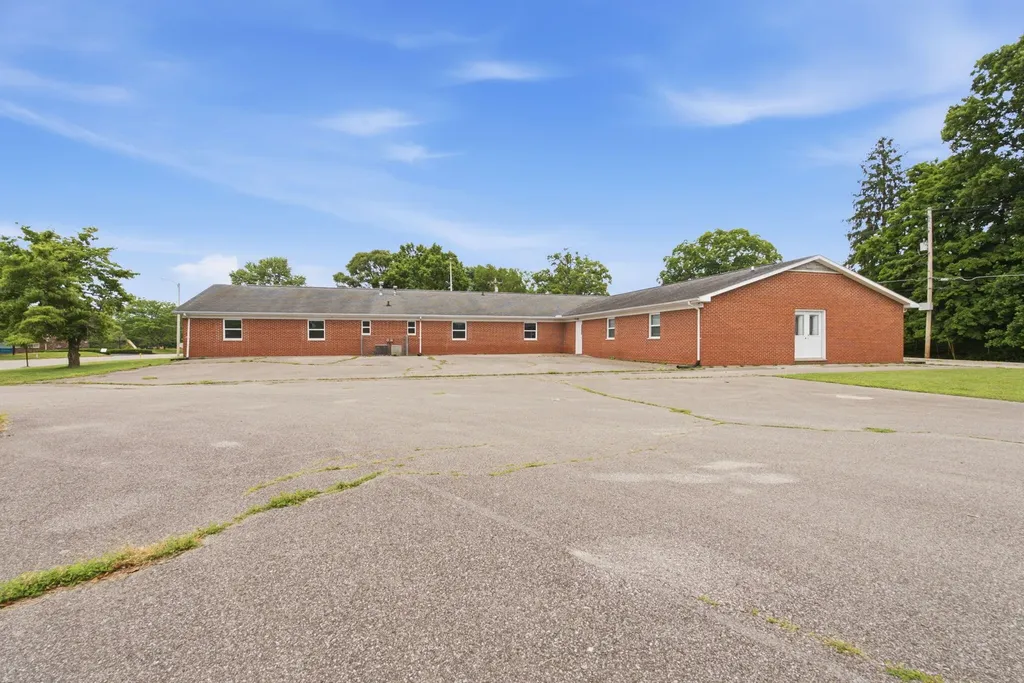 1007 Mojave Trail Frankfort KY 40601