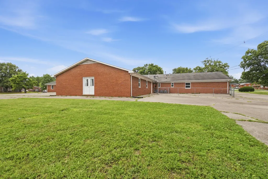 1007 Mojave Trail Frankfort KY 40601