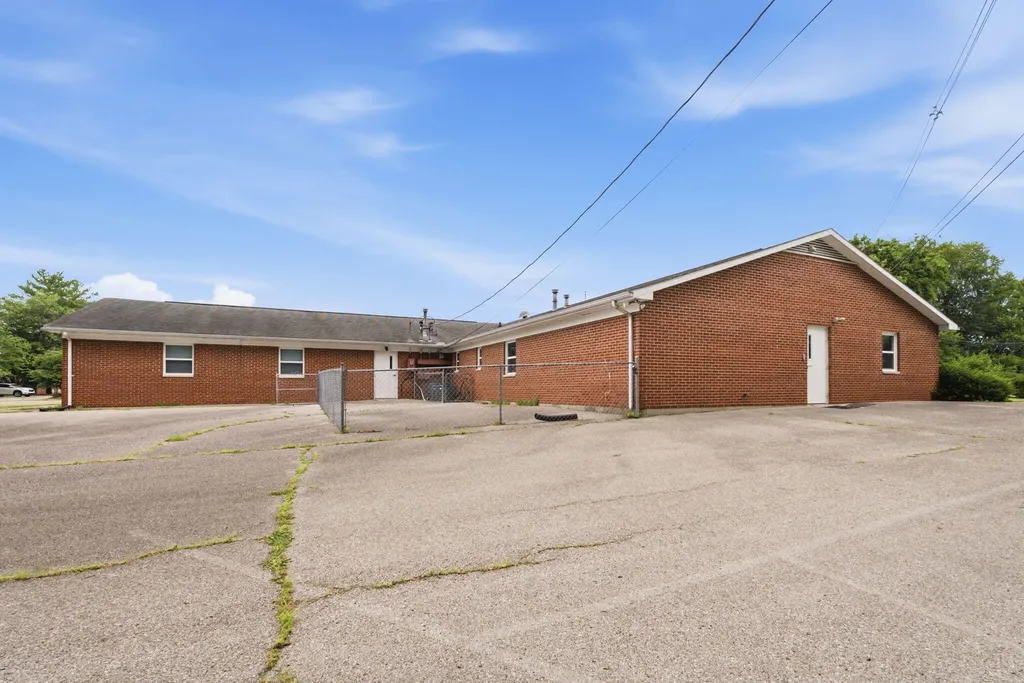 1007 Mojave Trail Frankfort KY 40601