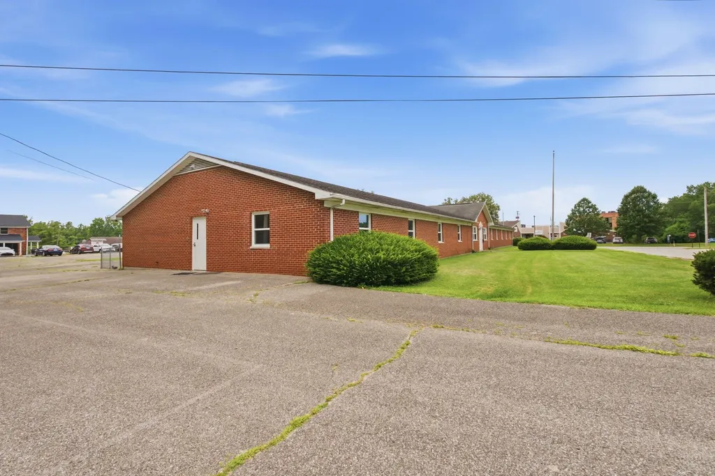 1007 Mojave Trail Frankfort KY 40601