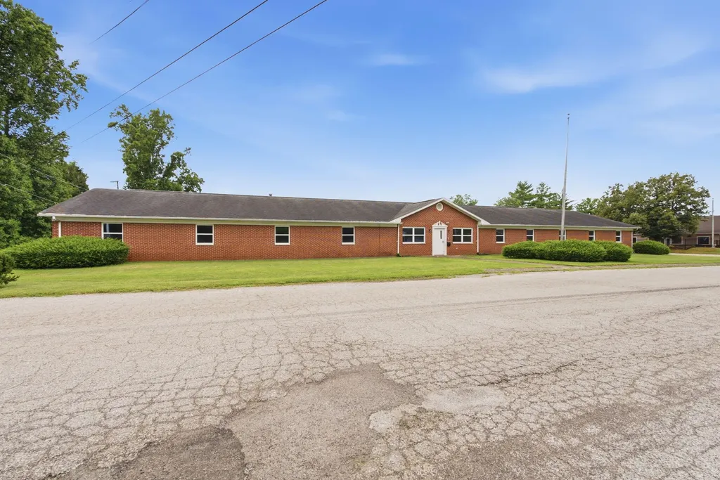 1007 Mojave Trail Frankfort KY 40601