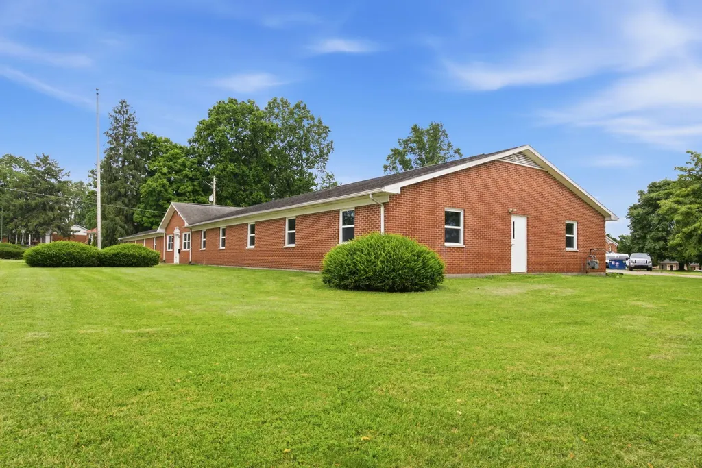 1007 Mojave Trail Frankfort KY 40601