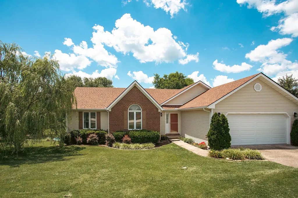 102 Beechwood Drive Richmond KY 40475