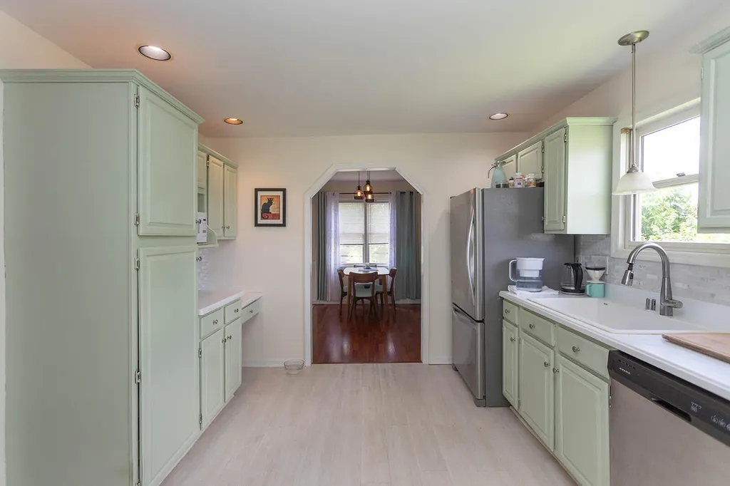 102 Beechwood Drive Richmond KY 40475