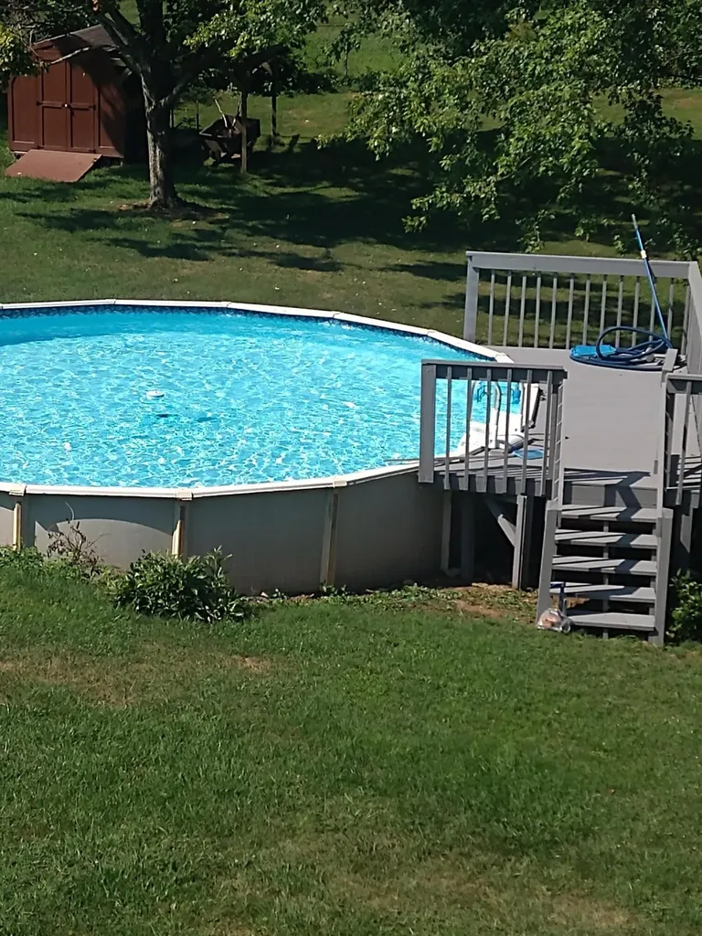 102 Beechwood Drive Richmond KY 40475