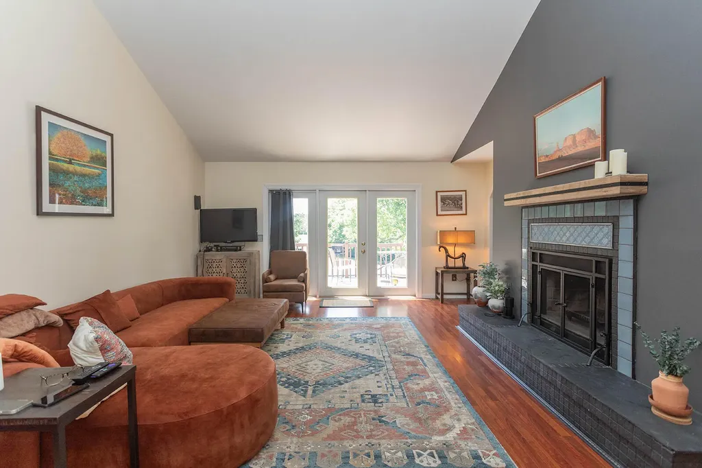 102 Beechwood Drive Richmond KY 40475