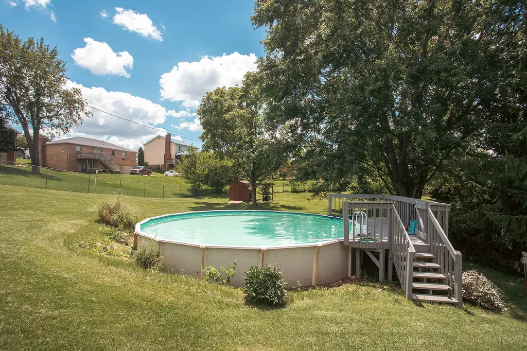 102 Beechwood Drive Richmond KY 40475