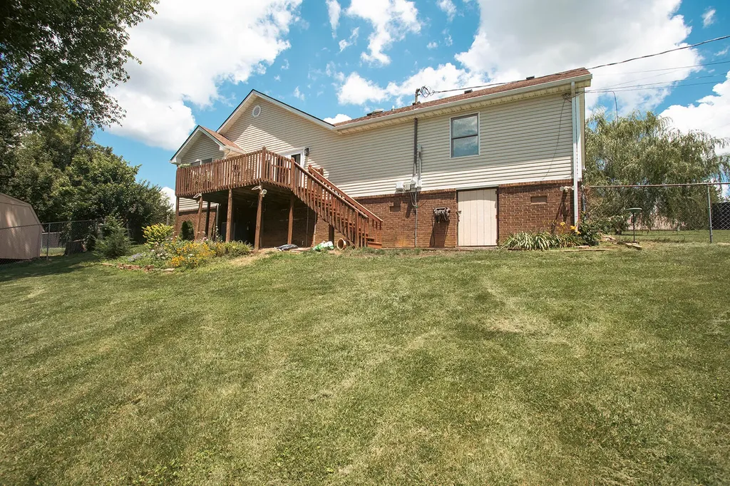 102 Beechwood Drive Richmond KY 40475