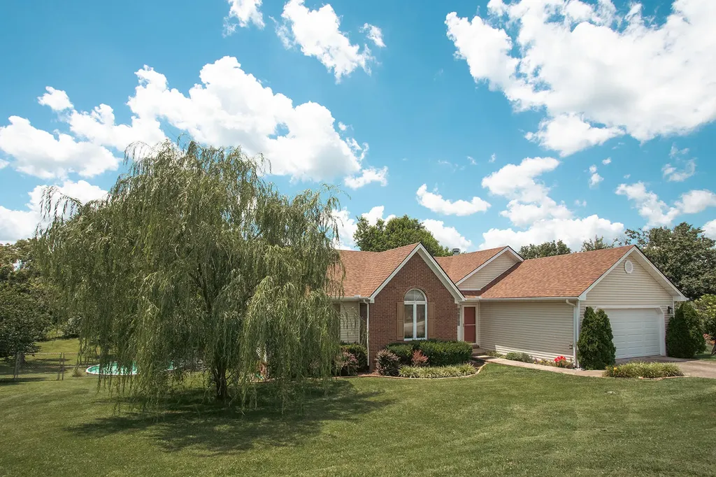 102 Beechwood Drive Richmond KY 40475