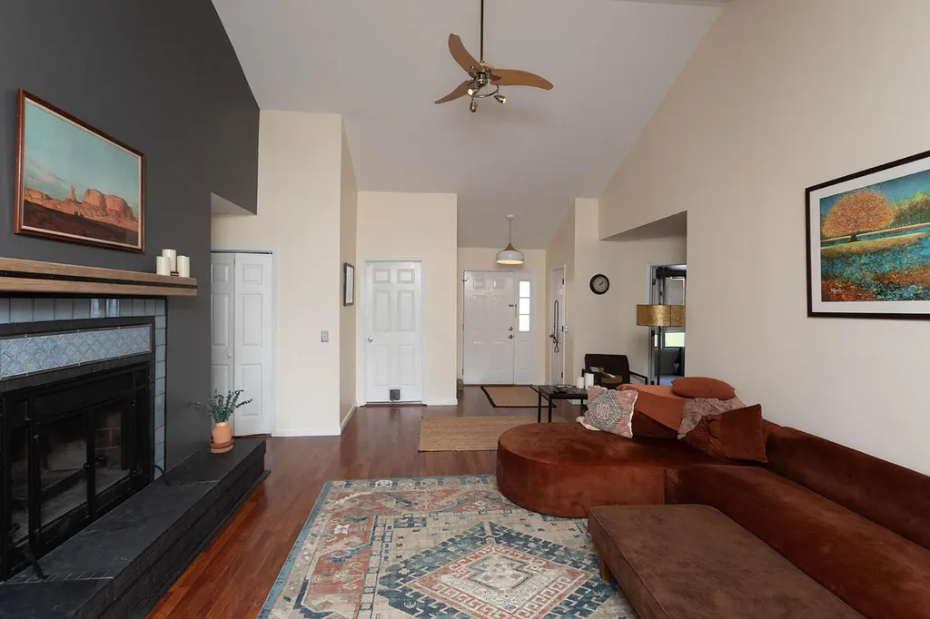 102 Beechwood Drive Richmond KY 40475