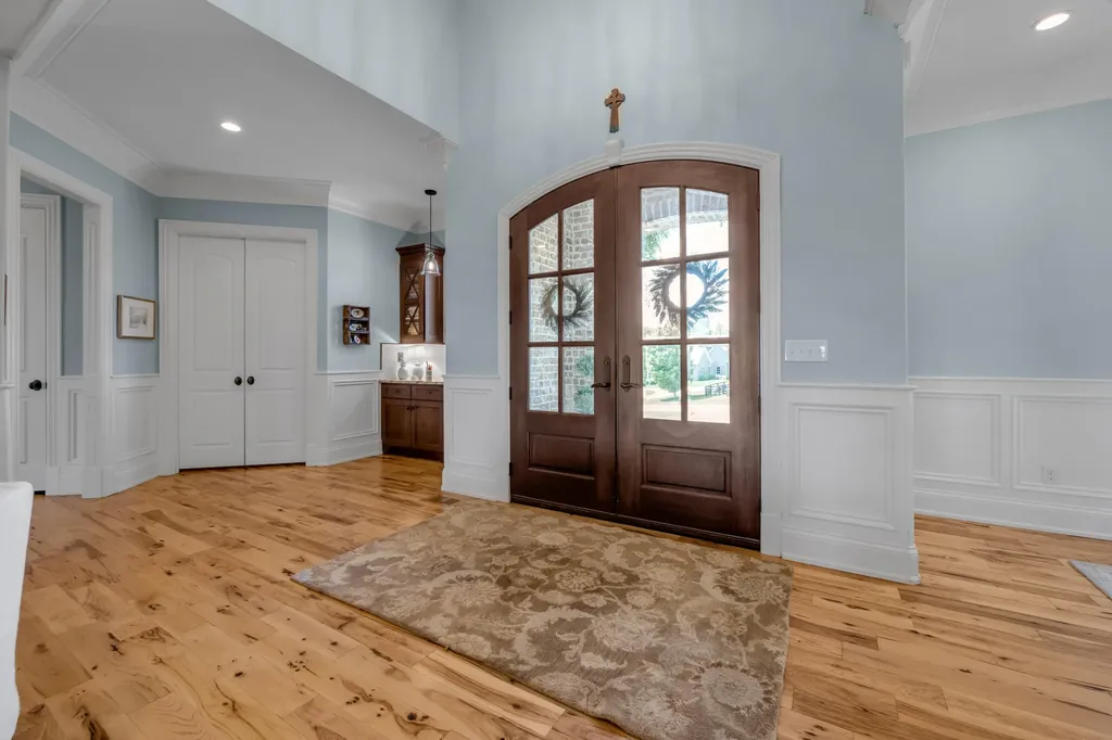 111 Roseburg Way Nicholasville KY 40356