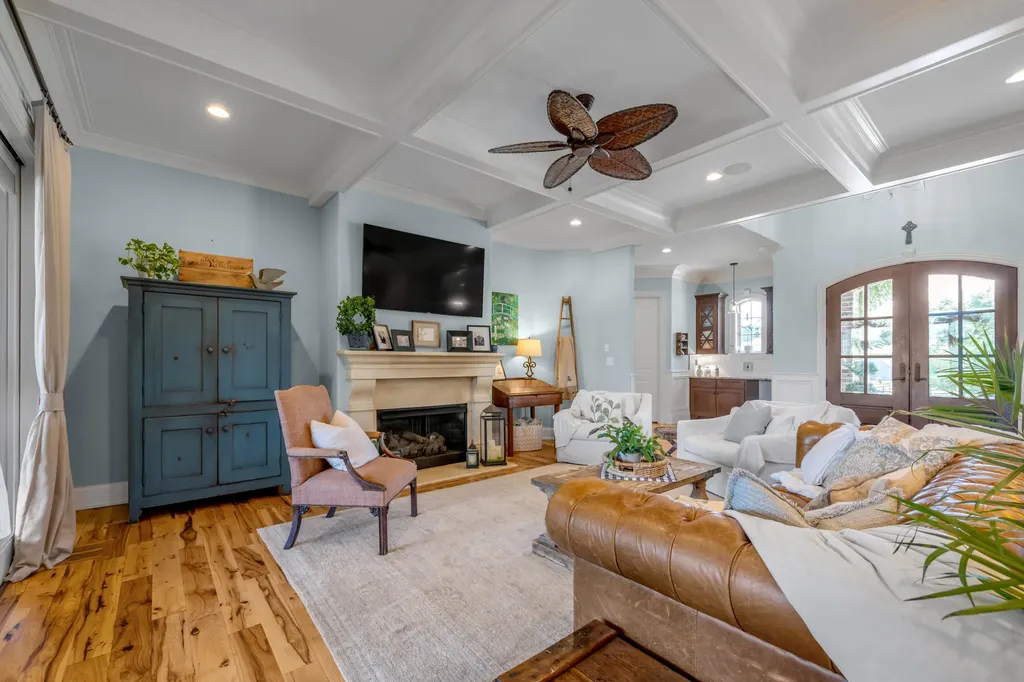 111 Roseburg Way Nicholasville KY 40356