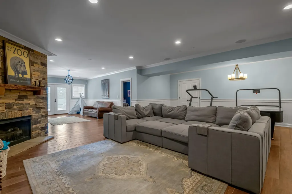 111 Roseburg Way Nicholasville KY 40356