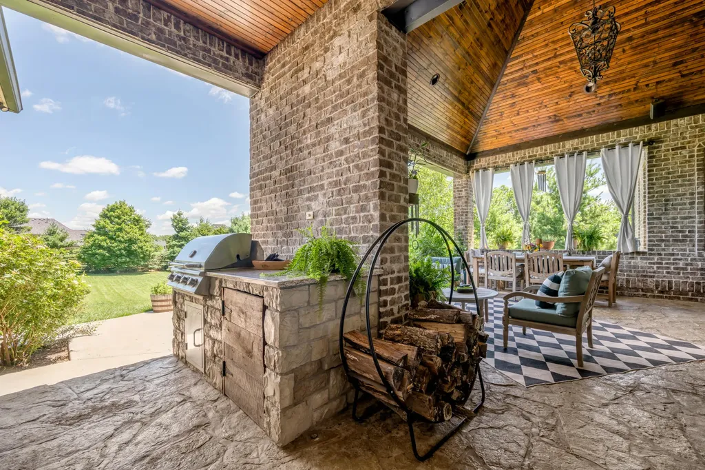 111 Roseburg Way Nicholasville KY 40356