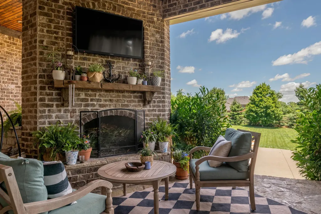 111 Roseburg Way Nicholasville KY 40356