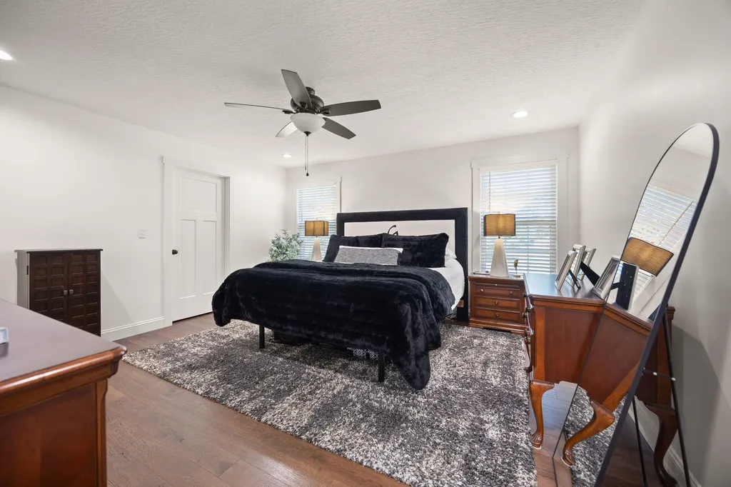 98 Deerview Lane Russell Springs KY 42642