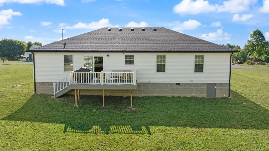 98 Deerview Lane Russell Springs KY 42642