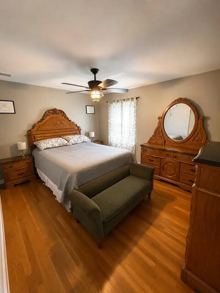 106 Pin Oak Drive Lancaster KY 40444