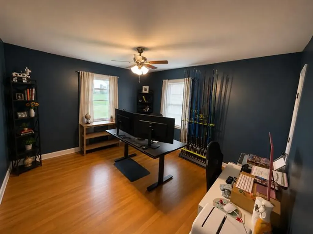 106 Pin Oak Drive Lancaster KY 40444