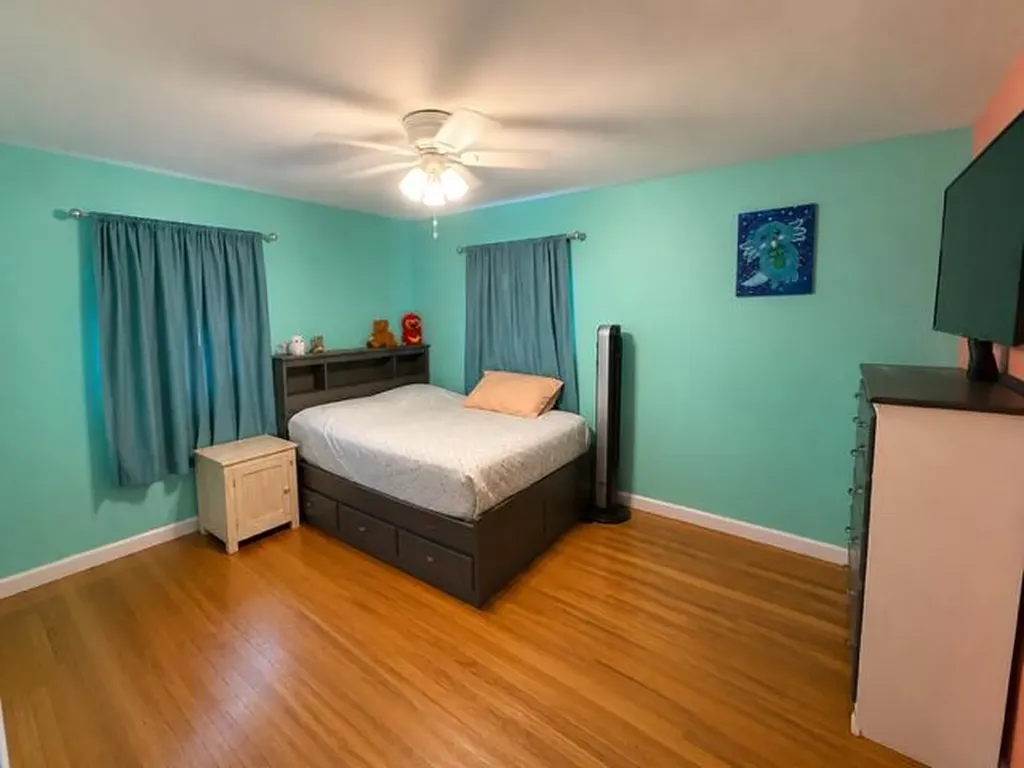 106 Pin Oak Drive Lancaster KY 40444