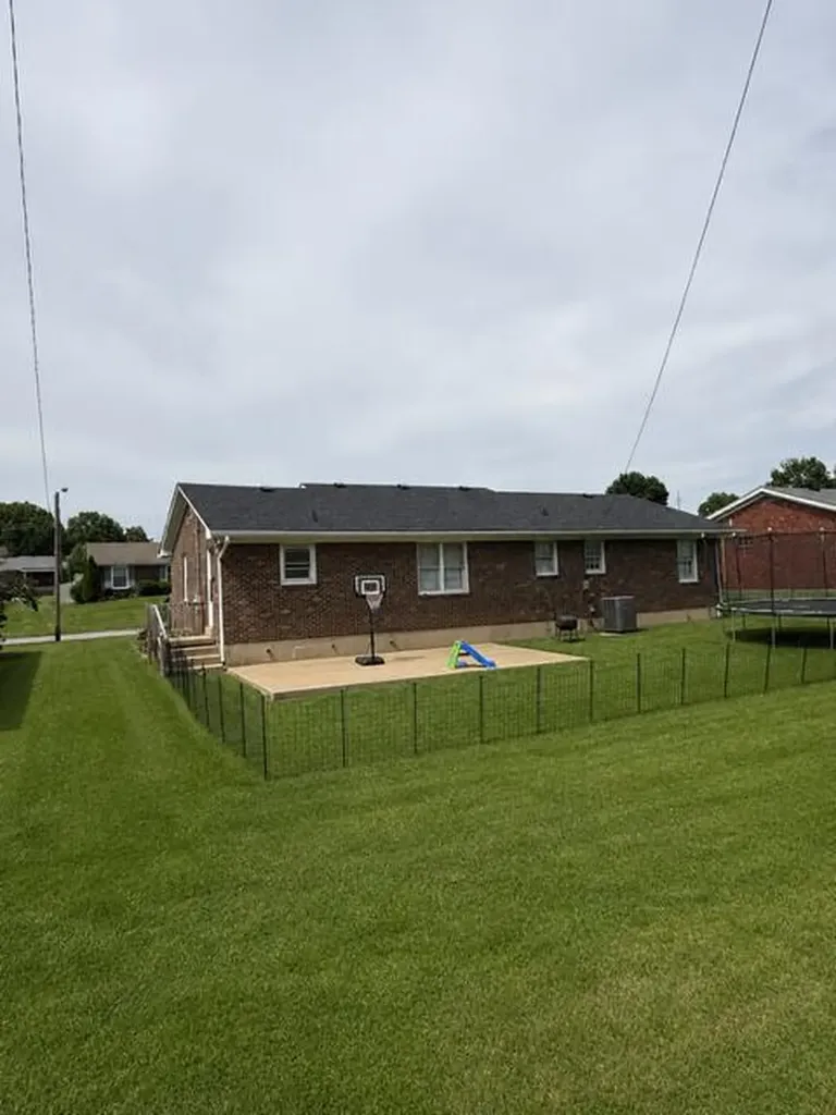 106 Pin Oak Drive Lancaster KY 40444