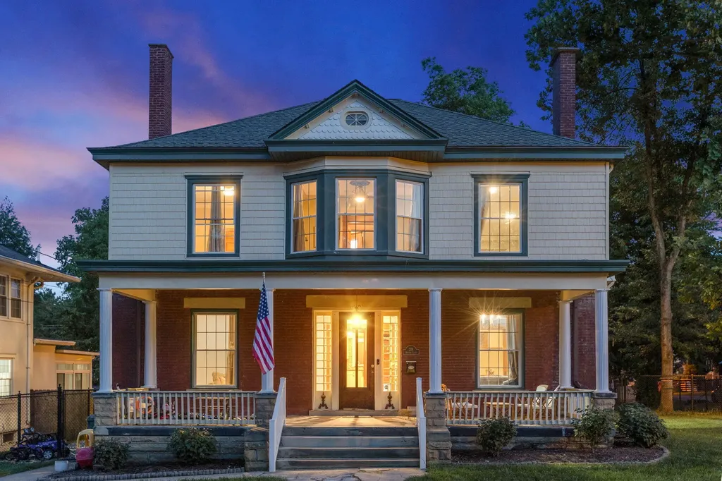 219 Burnam Court Richmond KY 40475