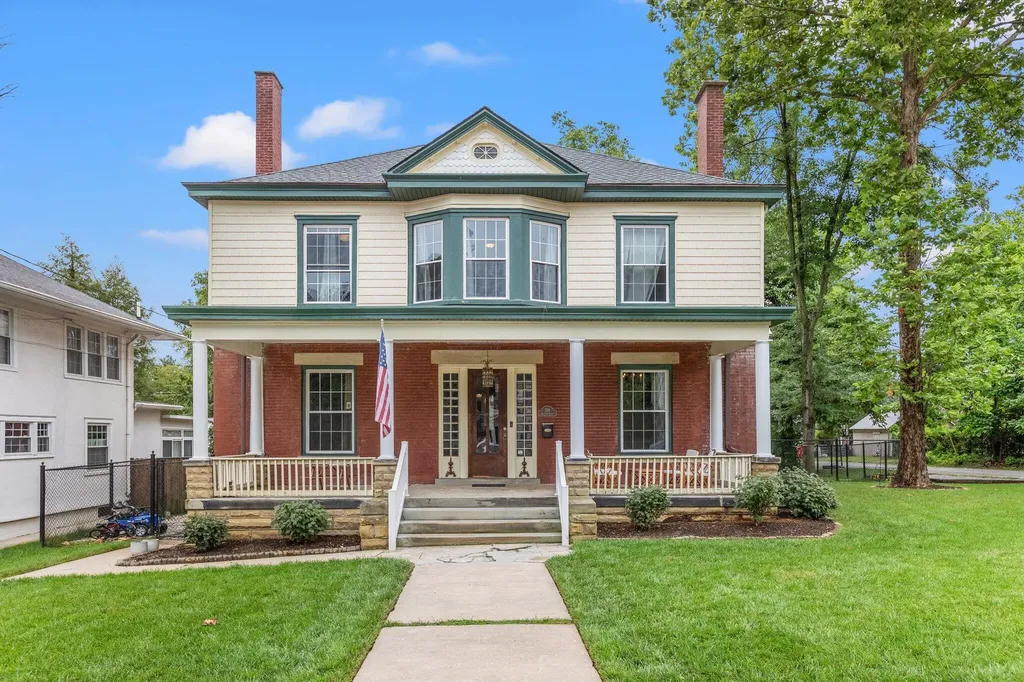 219 Burnam Court Richmond KY 40475