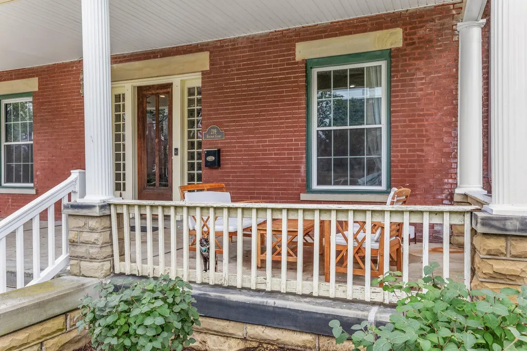 219 Burnam Court Richmond KY 40475