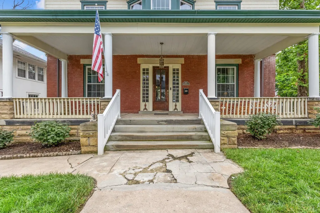 219 Burnam Court Richmond KY 40475