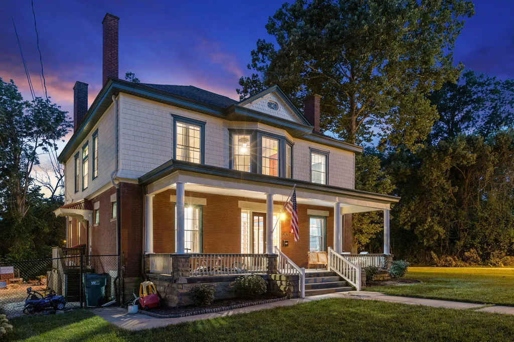 219 Burnam Court Richmond KY 40475