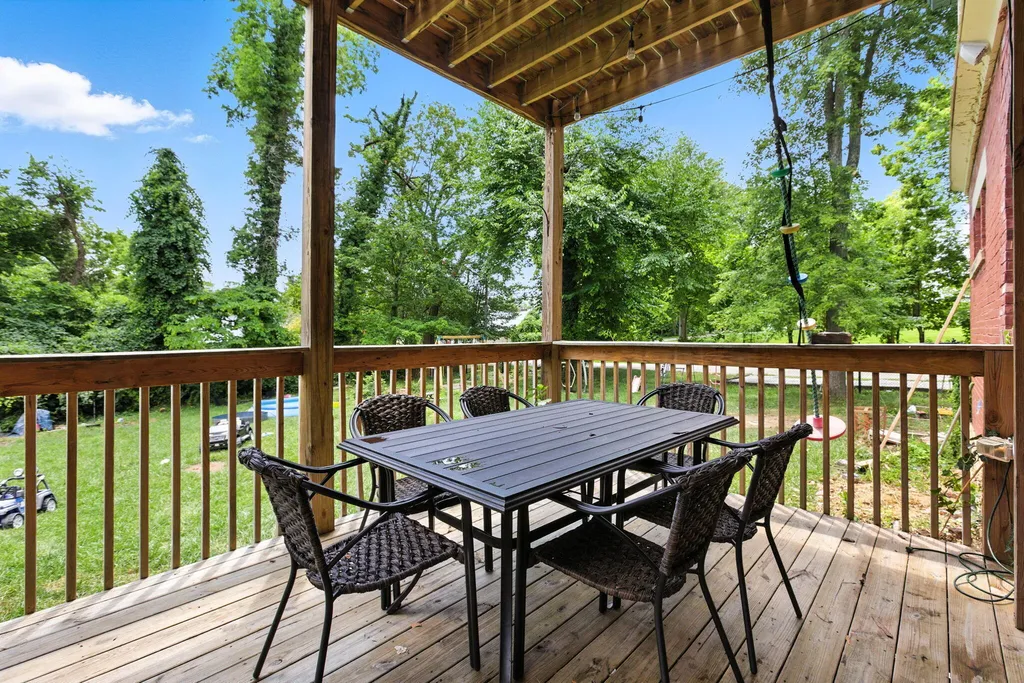 219 Burnam Court Richmond KY 40475