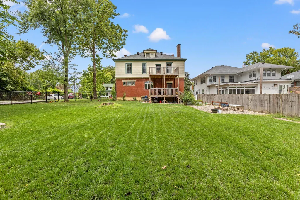 219 Burnam Court Richmond KY 40475