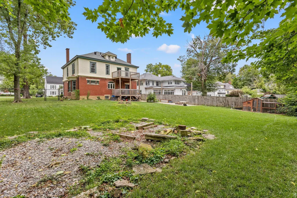 219 Burnam Court Richmond KY 40475